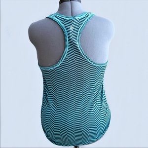 Lululemon Swiftly Tech Racerback Tank Top